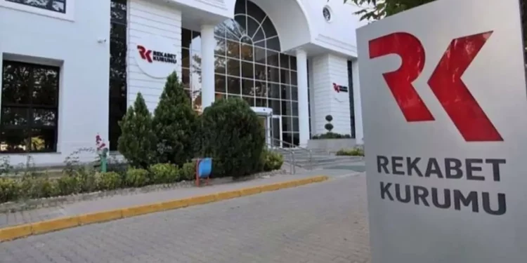 Rekabet Kurumu, Meta Grubuna İhlal Nedeniyle Para Cezası Verdi ve Alacağı Tedbirleri Sordu