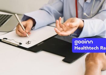 Derinlemesine Sağlık Teknolojisi Healthtech 2022 Raporu Yayınlandı