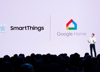 Samsung ve Google, Akıllı Ev Teknolojileri İçin İş Birliklerini Büyütme Kararı Aldı