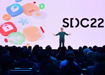 Samsung, SDC 2022’de Geliştiriciler ve İçerik Üreticilerle En Son Yenilikleri Paylaştı