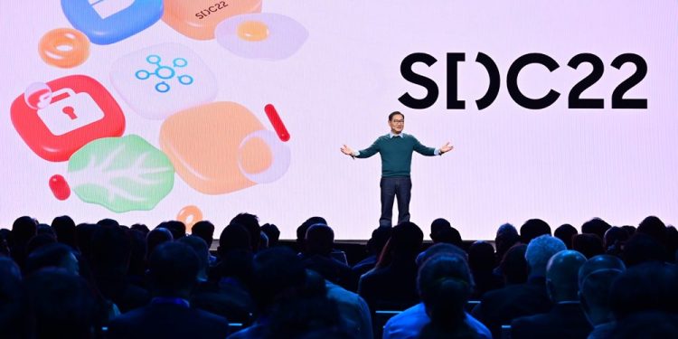 Samsung, SDC 2022’de Geliştiriciler ve İçerik Üreticilerle En Son Yenilikleri Paylaştı