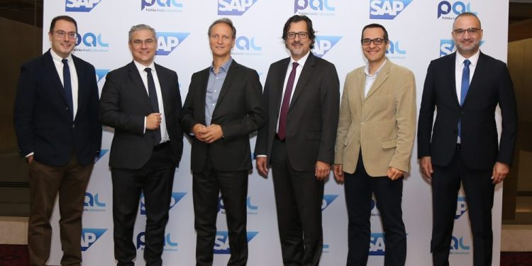 SAP Türkiye Ekonomik Etki Analiz Raporu’nu Açıkladı