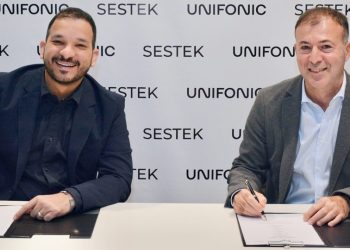 Sestek, Küresel İletişim Teknolojileri Şirketi Unifonic Tarafından Satın Alındı