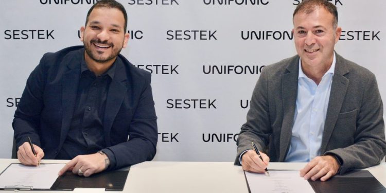 Sestek, Küresel İletişim Teknolojileri Şirketi Unifonic Tarafından Satın Alındı