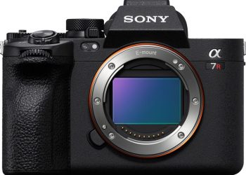 Sony, Yapay Zeka Tabanlı En Yeni Kamerası Alpha 7R V’i Tanıttı