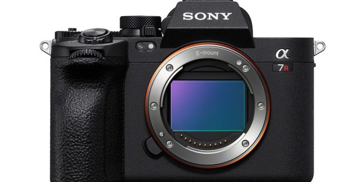Sony, Yapay Zeka Tabanlı En Yeni Kamerası Alpha 7R V’i Tanıttı