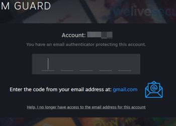 Steam Hesabını Geri Almanın Yolları
