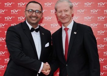 SyberCode, 15 Milyon €’luk Yatırım Sonrası Dünyaya Açılıyor