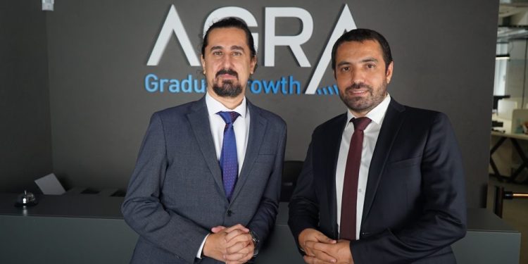 Agra Fintech’in CreditBarometer Uygulaması 6 Bankada Kullanılmaya Başlandı