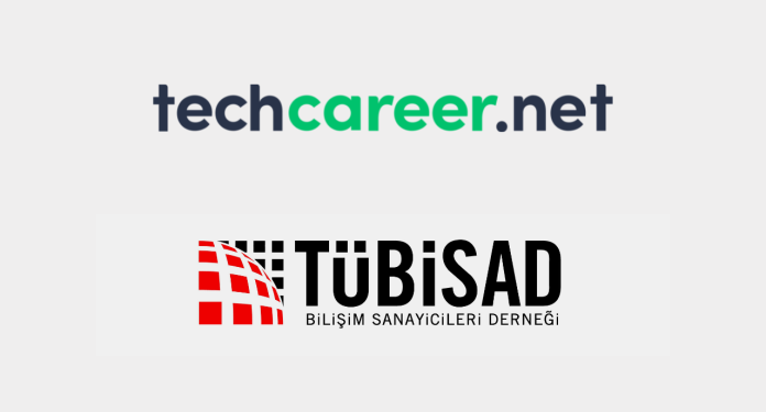 TÜBİSAD’ın Düzenlediği Bootcamp Kapsamında Eğitim Alacak Adaylar Etiya’da İşe Başlama Şansı Yakalayacak