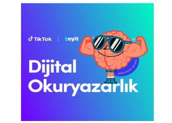 TikTok Dezenformasyonu Önlemek İçin #Teyitçiyim Kampanyasını Başlattı