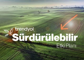 Trendyol, Sürdürülebilirlik Yol Haritasını Açıkladı