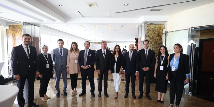 Türk Teknoloji Şirketlerinin Global Kapısı Dubai’de Açıldı