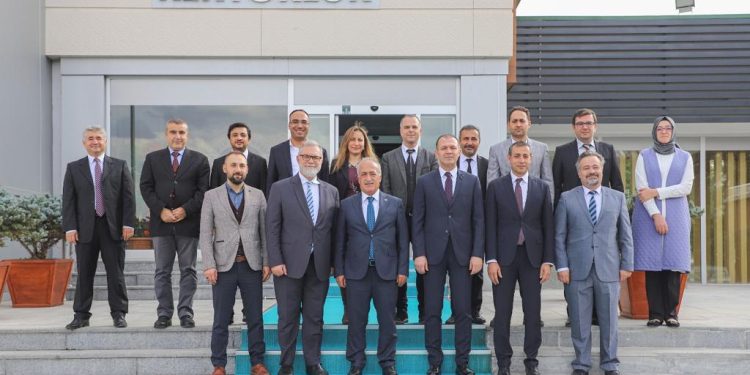 Türk Telekom, Atatürk Üniversitesi İş Birliği İle İstihdama Katkı