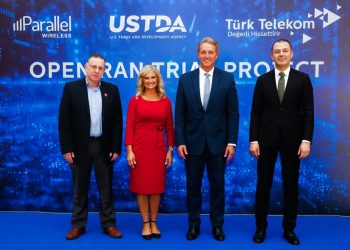 Türk Telekom’dan Yeni Nesil Mobil Şebeke Teknolojileri Konusunda Önemli İş Birliği