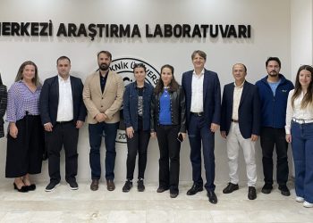 Turknet’in Teknopark Yatırımları Bursa Teknopark İle Sürüyor