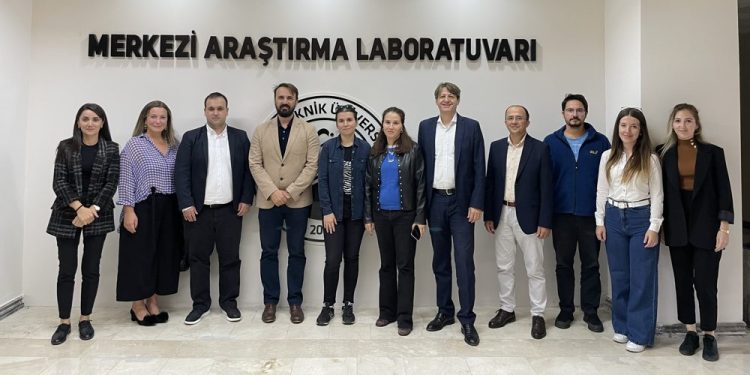 Turknet’in Teknopark Yatırımları Bursa Teknopark İle Sürüyor