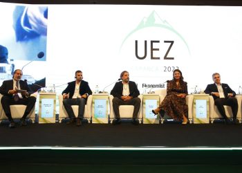 UEZ 2022’de Dijital Dönüşümün Farklı Sektörlere Etkisi Ele Alındı