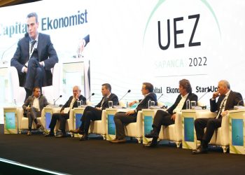 Burak Kuyan: “Global Bir Oyuncu Olmak İstiyoruz”