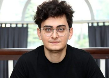Vahap Şanal, Satrançta Dünya Şampiyonu Magnus Carlsen’i Yendi