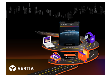 Vertiv Gelişmiş İş Ortağı Programları Başlattı