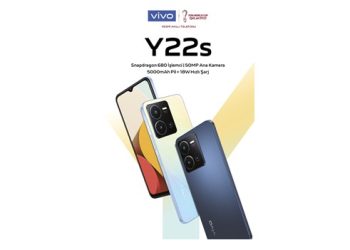 vivo Yeni Yıldızı Y22s Modelini Türkiye’de Satışa Sunuyor