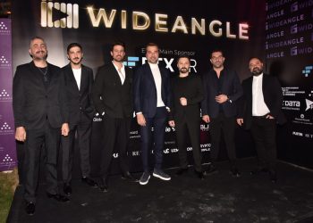 Wideangle’dan ‘Dizi Dizi’ NFT