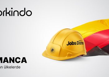 Workindo Avrupa’ya Açılıyor