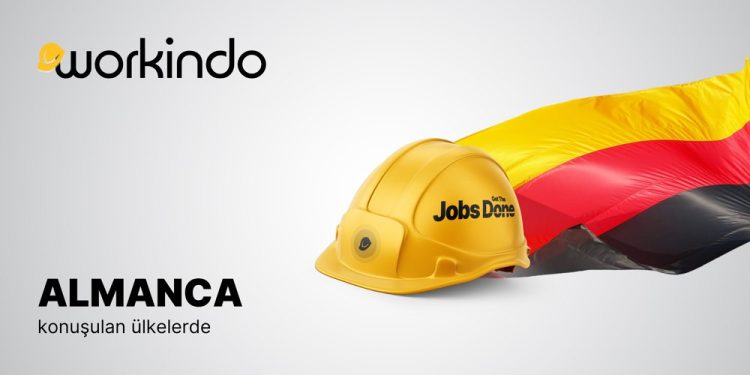 Workindo Avrupa’ya Açılıyor