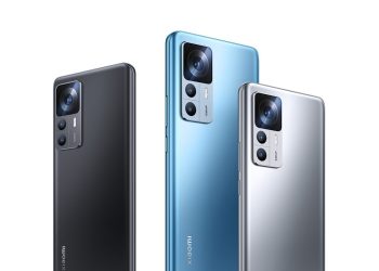 Xiaomi 12T Serisini Uluslararası Pazarda Tanıttı