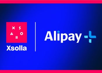 Xsolla, Küresel Erişimini Asya’da Genişletmek İçin Alipay İle İş Birliği Yaptı