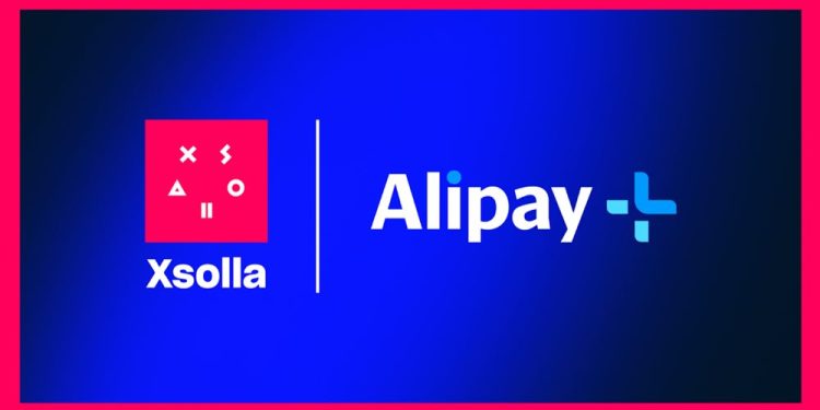 Xsolla, Küresel Erişimini Asya’da Genişletmek İçin Alipay İle İş Birliği Yaptı