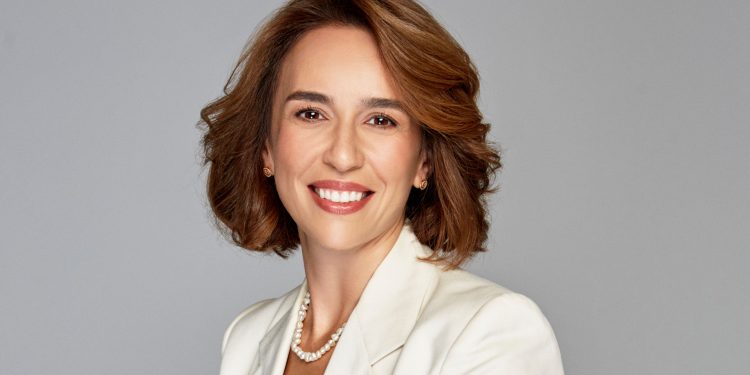 Mastercard’ın Doğu Avrupa Bölgesi Pazarlama ve İletişim’den Sorumlu Başkan Yardımcılığı Pozisyonuna Yasemin Develioğlu Atandı