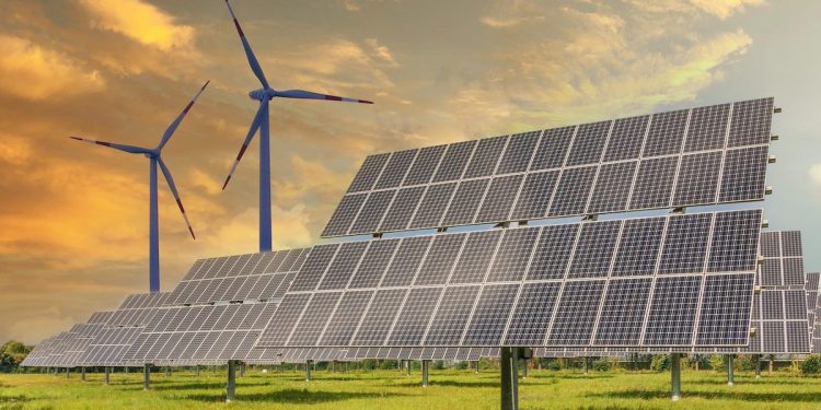 2023’te Yenilenebilir Enerji Talebi %11 Artacak