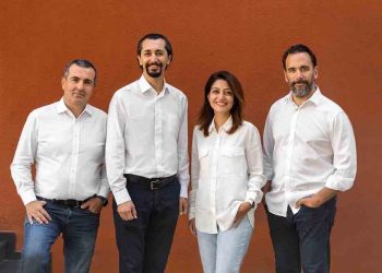 212, Simya GSYF İle Erken Aşama Girişimler İçin Harekete Geçti