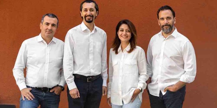 212, Simya GSYF İle Erken Aşama Girişimler İçin Harekete Geçti