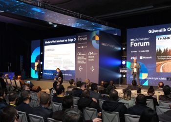 Dell Technologies Forum Gerçekleştirildi