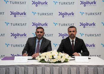 Digiturk ve TÜRKSAT Stratejik İş Birliği Anlaşması İmzaladı