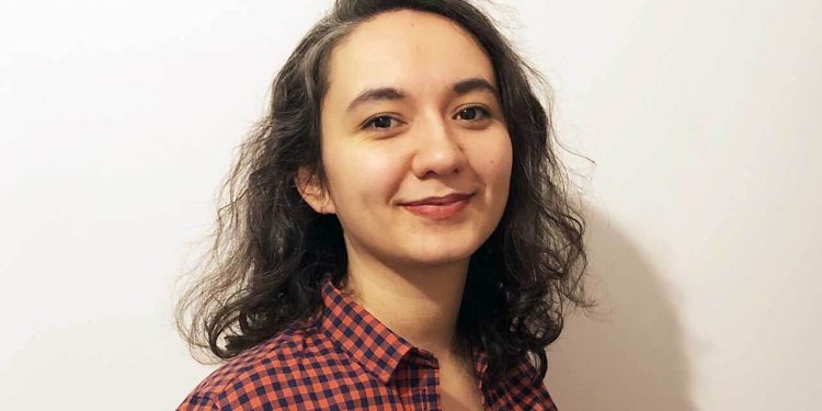 Workindo Pazarlama Müdürlüğüne Duygu Dülger Atandı
