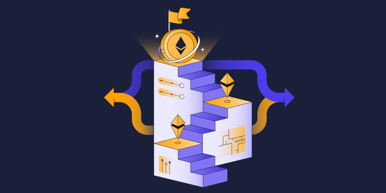 Ethereum Birleşmesi (The Merge) için Geri Sayım Başladı