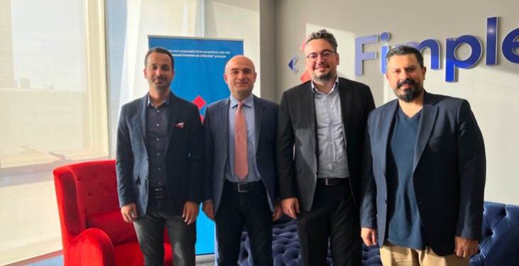 Finansal Teknoloji Şirketi Fimple ile Abra Partners Stratejik İş Ortağı Oldu