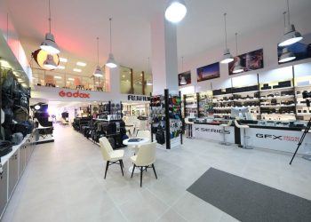 Fujifilm’in 12. Showroom‘u Gaziantep’te Açıldı