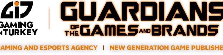 Gaming in Turkey İsmini ve Logosunu Yeniledi