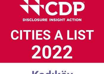 Kadıköy CDP’nin A Listesi’nde Yer Alarak Türkiye’de Bir İlke İmza Attı
