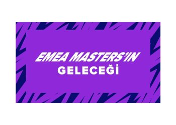 League Of Legends Emea Masters 2023 Planları