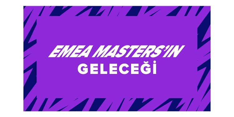 League Of Legends Emea Masters 2023 Planları