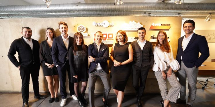 Logo Ventures, Founders Night Etkinliğiyle Girişimcileri Bir Araya Getirdi