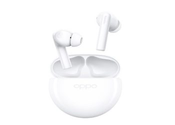 OPPO Enco Buds2 Türkiye’de Satışa Sunuldu