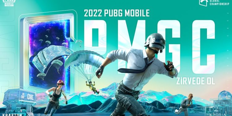 Türk Takımları PUBG MOBILE Global Championship Ligi İçin Malezya’ya Gidiyor