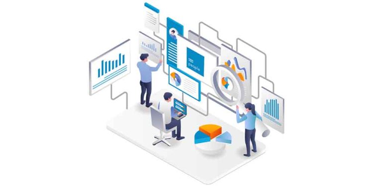 Perakendede Milyonlarca Görüntü Google Cloud Servisleriyle Taranıyor